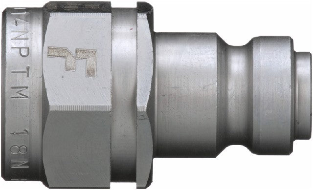 Quick Disconnect Coupler Gates G95411-0404