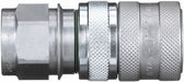 Quick Disconnect Coupler Gates G95425-0404