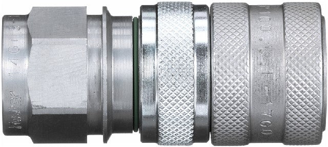 Quick Disconnect Coupler Gates G95425-0404