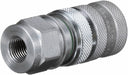 Quick Disconnect Coupler Gates G95425-0404