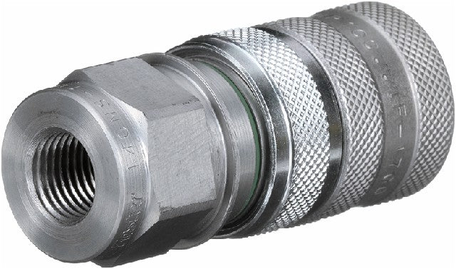 Quick Disconnect Coupler Gates G95425-0404