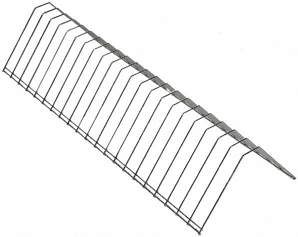 Storage Cabinet Bin Divider Felpro GC 21