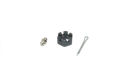 Steering Tie Rod End Mevotech GDS1001