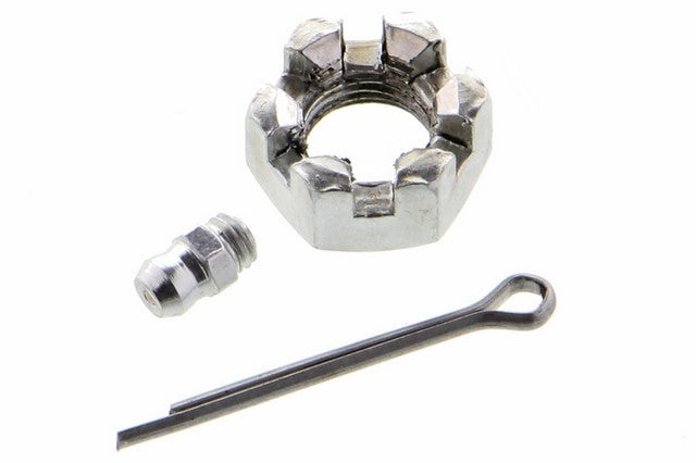 Steering Tie Rod End Mevotech GDS1002