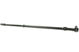 Steering Tie Rod End Mevotech GDS1237