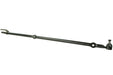 Steering Tie Rod End Mevotech GDS1237