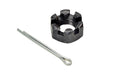 Steering Tie Rod End Mevotech GDS1419