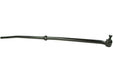 Steering Tie Rod End Mevotech GDS1462