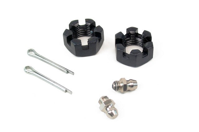 Steering Drag Link Mevotech GDS796