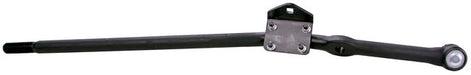 Steering Tie Rod End Mevotech GDS80784