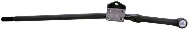 Steering Tie Rod End Mevotech GDS80784
