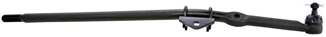Steering Tie Rod End Mevotech GDS80784