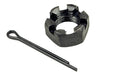 Steering Tie Rod End Mevotech GES2065L