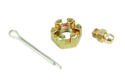 Steering Tie Rod End Mevotech GES2198R