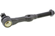 Steering Tie Rod End Mevotech GES2233L