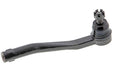 Steering Tie Rod End Mevotech GES2274R