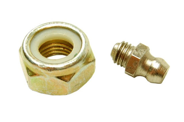Steering Tie Rod End Mevotech GES2316