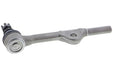 Steering Tie Rod End Mevotech GES2366