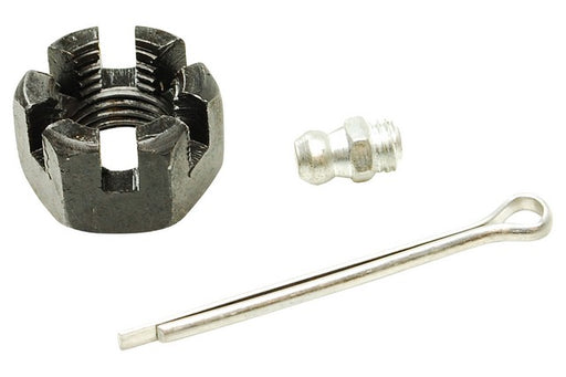 Steering Tie Rod End Mevotech GES2727R