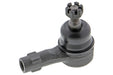 Steering Tie Rod End Mevotech GES2759