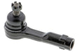Steering Tie Rod End Mevotech GES2830