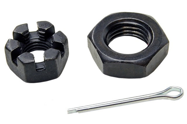 Steering Tie Rod End Mevotech GES3045RL