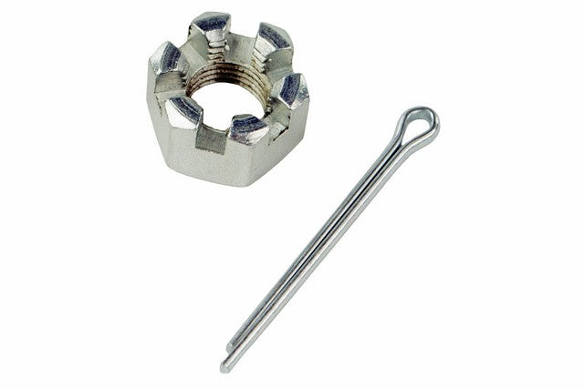 Steering Tie Rod End Mevotech GES3381