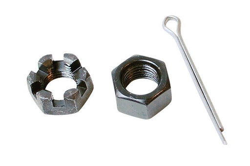 Steering Tie Rod End Mevotech GES3401RL