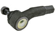 Steering Tie Rod End Mevotech GES3525