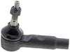 Steering Tie Rod End Mevotech GES3538