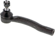 Steering Tie Rod End Mevotech GES3554