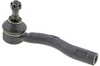 Steering Tie Rod End Mevotech GES3559