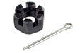 Steering Tie Rod End Mevotech GES3559
