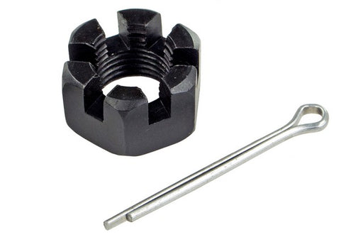 Steering Tie Rod End Mevotech GES3559
