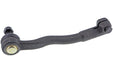 Steering Tie Rod End Mevotech GES3640