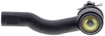 Steering Tie Rod End Mevotech GES3655
