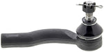 Steering Tie Rod End Mevotech GES3655