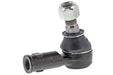 Steering Tie Rod End Mevotech GES3689
