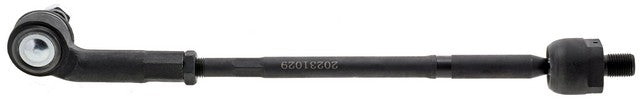 Steering Tie Rod End Assembly Mevotech GES3710A