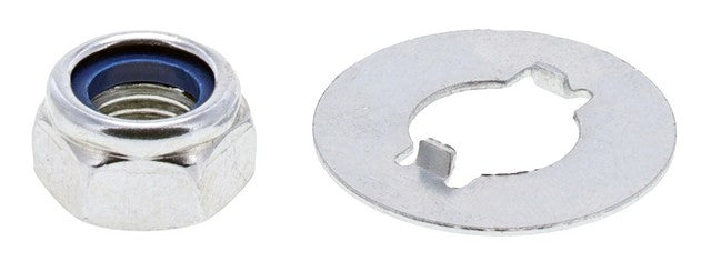 Steering Tie Rod End Assembly Mevotech GES3710A