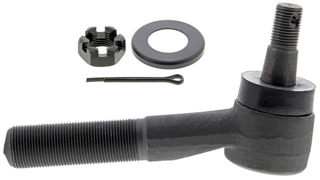 Steering Tie Rod End Mevotech GES413R