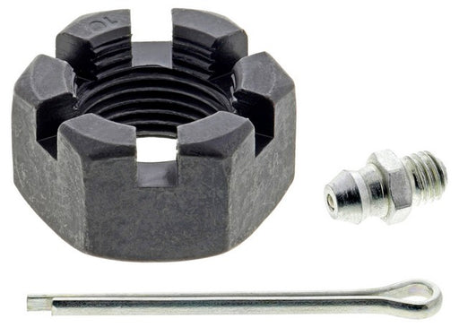 Steering Tie Rod End Mevotech GES431R
