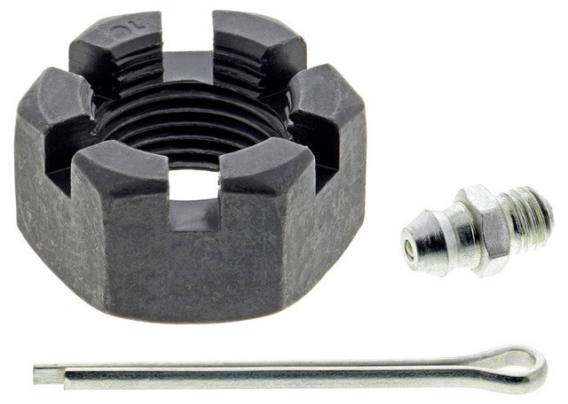 Steering Tie Rod End Mevotech GES431R
