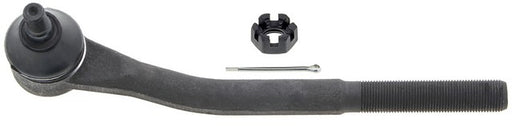 Steering Tie Rod End Mevotech GES442L