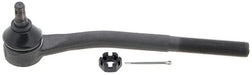 Steering Tie Rod End Mevotech GES443L
