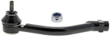 Steering Tie Rod End Mevotech GES800105