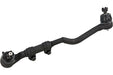 Steering Tie Rod End Assembly Mevotech GES800214A