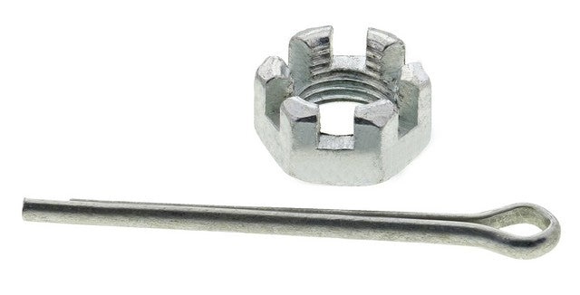 Steering Tie Rod End Mevotech GES800223