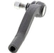 Steering Tie Rod End Mevotech GES80291