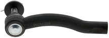 Steering Tie Rod End Mevotech GES80302